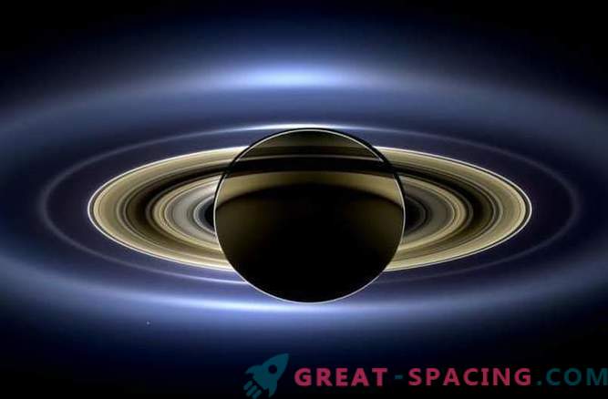 Grand Finale: Cassini se prepara para os últimos dias em Saturno