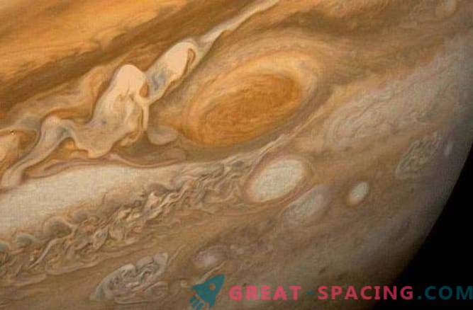 Júpiter é o matador dos primeiros super-planetas do sistema solar. É possível?