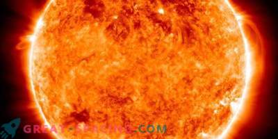 Novo detalhe na solução da atmosfera solar quente