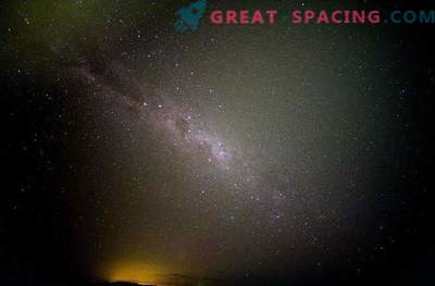 Southern Cross: Imagens impressionantes de astrofotógrafos