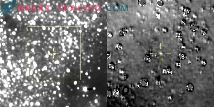 New Horizons captura o tão esperado gol no Cinturão de Kuiper
