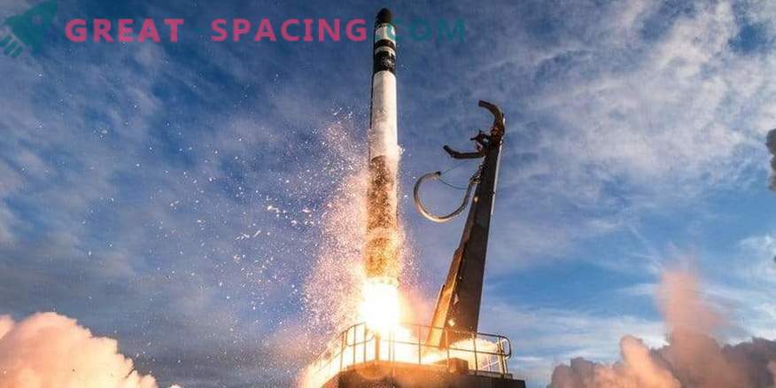 A febbraio è in preparazione il lancio di un satellite DARPA.