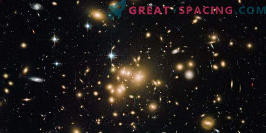 Najdena je najrevnejša kovinska zvezda-pritlikava galaksija