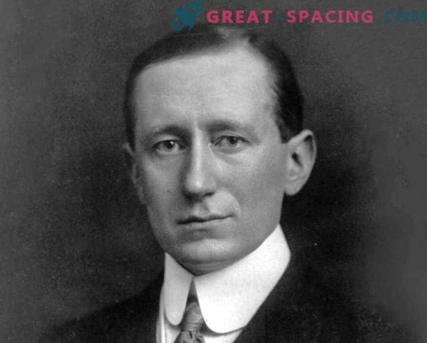 Tesla e Marconi acreditavam que recebiam sinais de civilizações alienígenas
