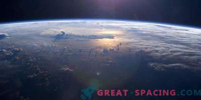 Les mesures de la Terre par satellite amélioreront les prévisions météorologiques spatiales