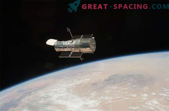 Feliz Aniversário Hubble! Lista de eventos da NASA