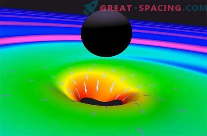 Hawking: ondas gravitacionais podem revolucionar a astronomia