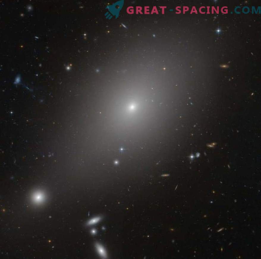 Explorando galáxias distantes pode mudar nossa compreensão do processo de formação de estrelas