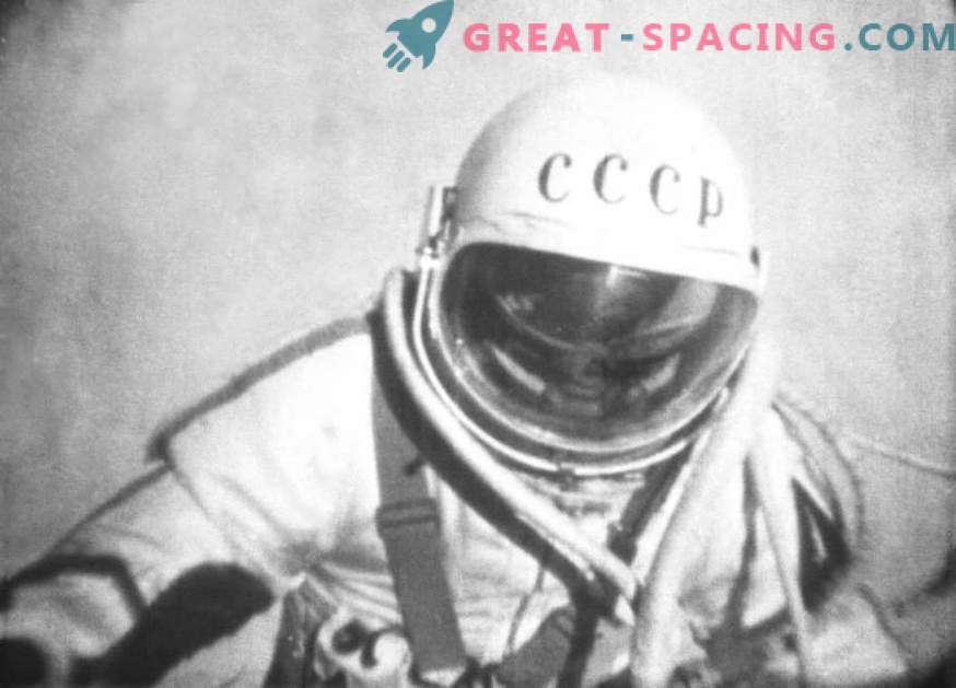 O feito de Alexey Leonov: o que acabou com a primeira caminhada espacial