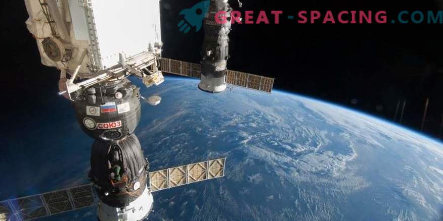 Неуспешен старт за руския космически кораб