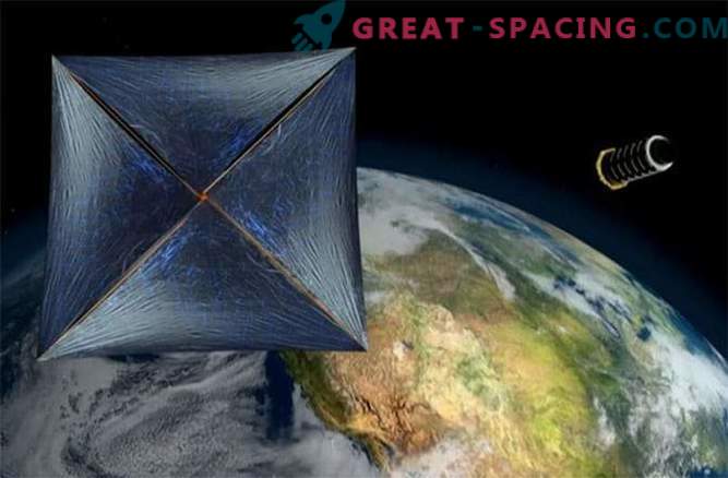 Hawking apóia o projeto para lançar a sonda à estrela mais próxima