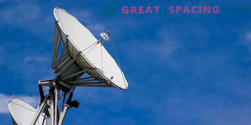 Rússia perdeu contato com o satélite angolano