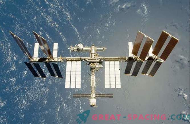 ISS: 15 anos de vida além da Terra