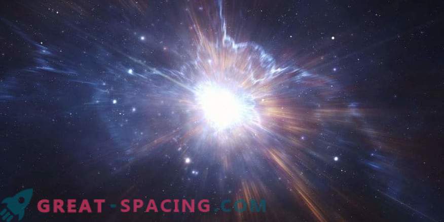 Big bang, inflação, ondas gravitacionais: O que tudo isso significa?