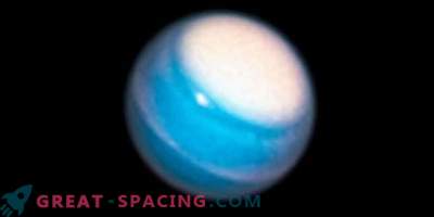 Novas informações para a herança de Urano