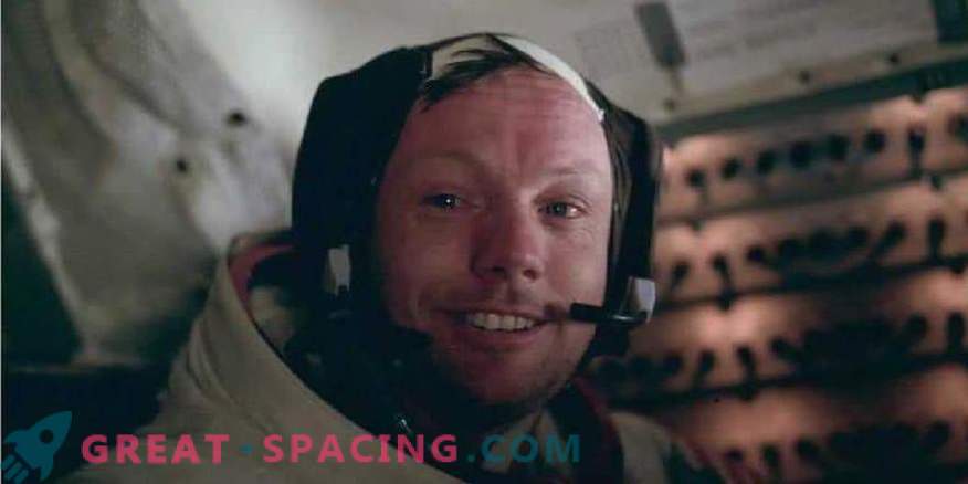 Neil Armstrong: O Primeiro Homem na Lua