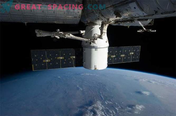 A NASA está se preparando para reconfigurar a ISS