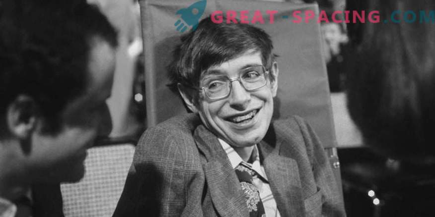 Como Stephen Hawking mudou a física?