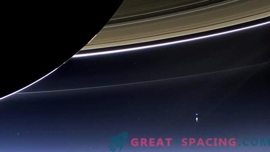 Cassini se aproxima da conclusão da missão