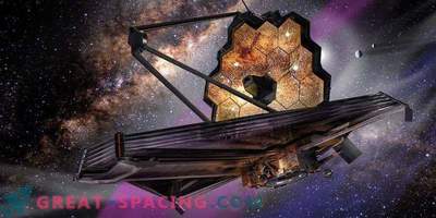 James Webb irá revelar os segredos dos planetas no sistema TRAPPIST-1