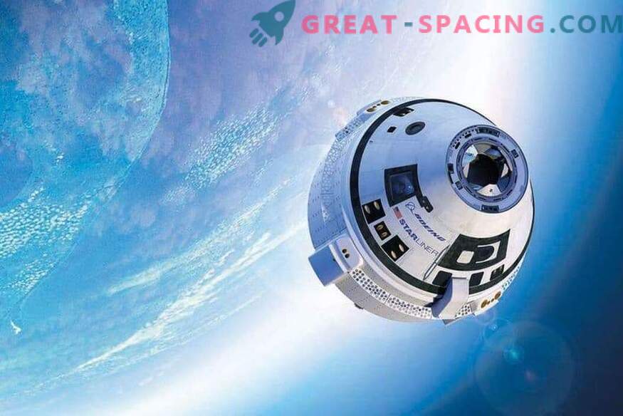 Atraso da Boeing: quando a nova tripulação da ISS começa