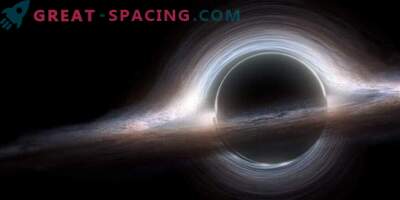 O primeiro teste bem sucedido da teoria geral da relatividade perto de um buraco negro supermassivo