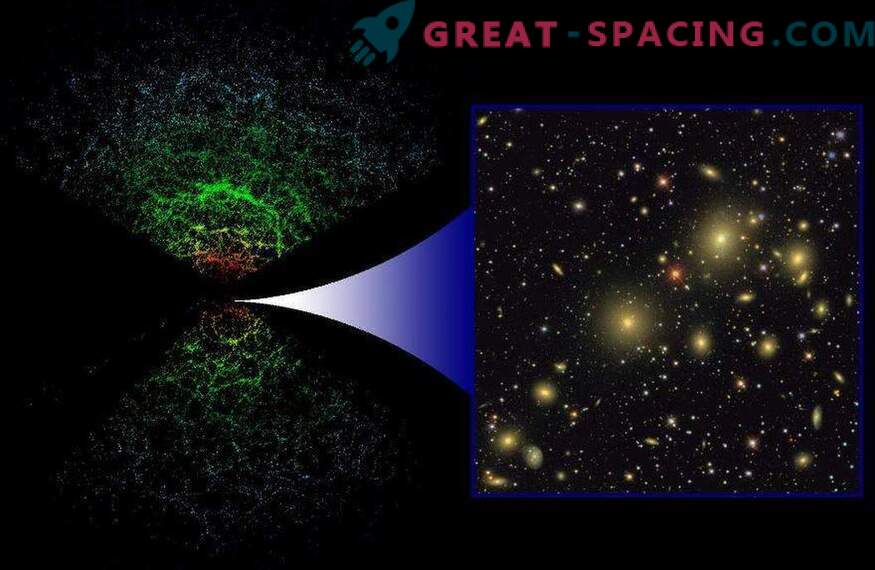O Projeto Stephen Hawking está examinando estrelas insinuando atividade alienígena