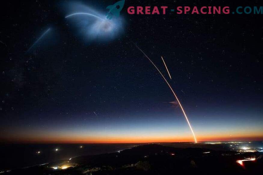 Uma geração de pequenos foguetes se prepara para lançar no espaço