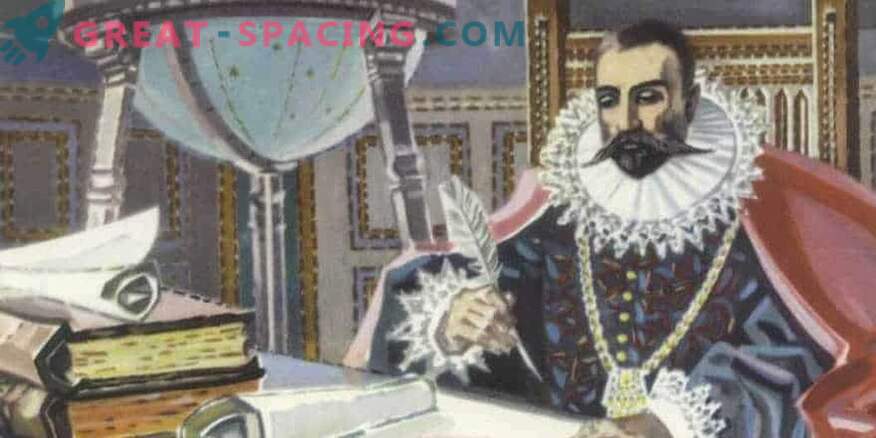 5 fatos estranhos sobre Tycho Brahe - um astrônomo sem nariz